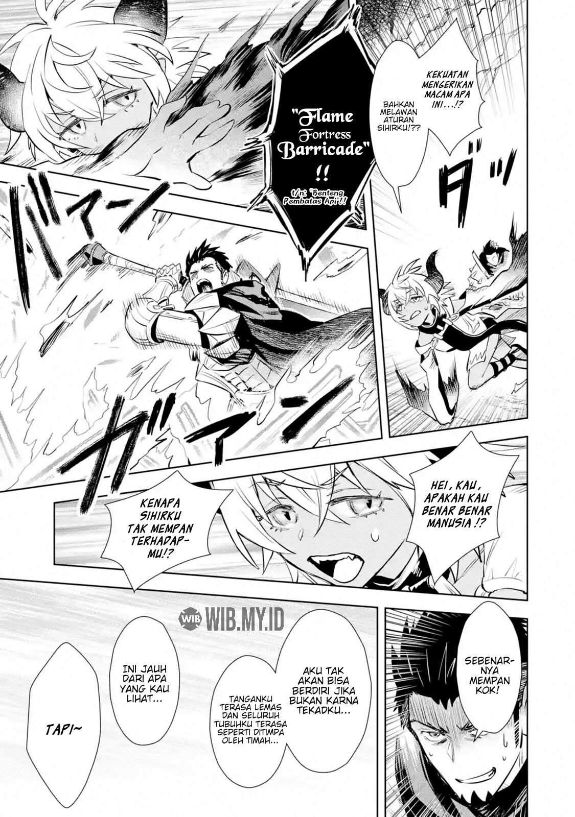 The Ultimate Middle-Aged Hunter Travels to Another World ~This Time, He Wants to Live a Slow and Peaceful Life~ chapter 11